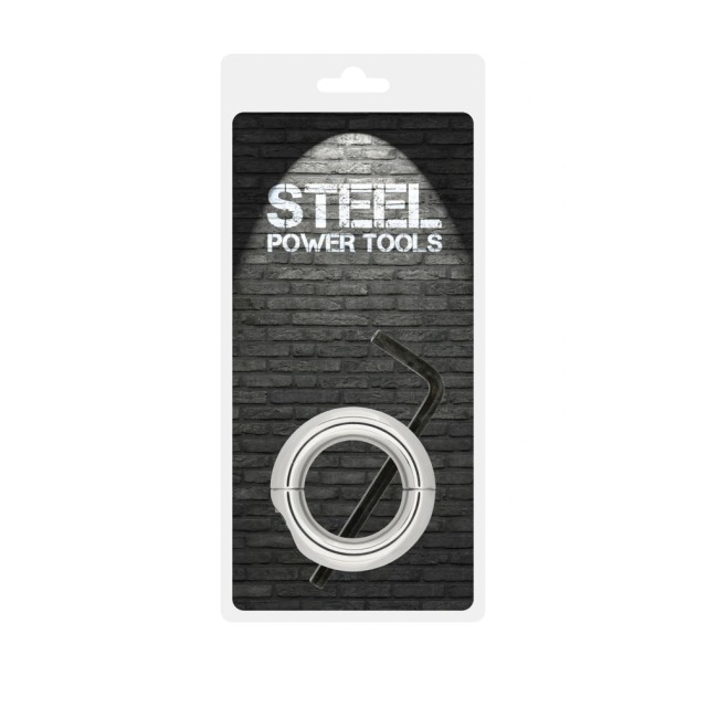 Intimate Rings Metal Steel Power Tools — Strong, Stylish Intimate Rings for Men Mental ...