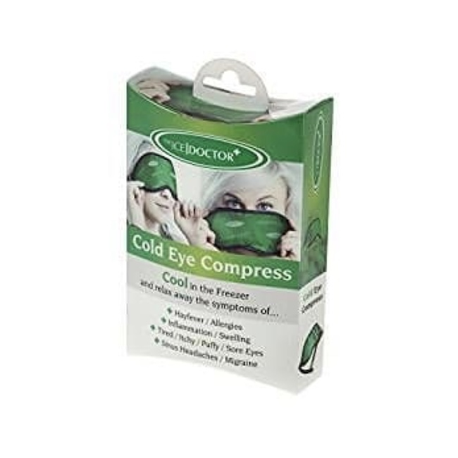 The Body Doctor — Trusted Home Solutions for Eye Health Mental ...